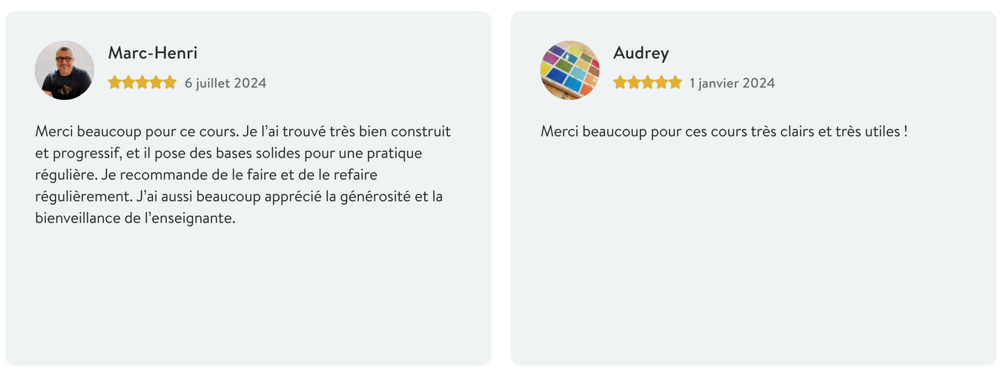 Mieux respirer au quotidien